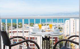 Hotel Torre Azul & Spa - Adults Only